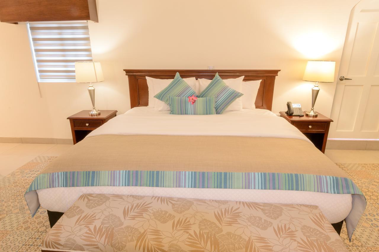 Boutique Real San Juan Center 5*