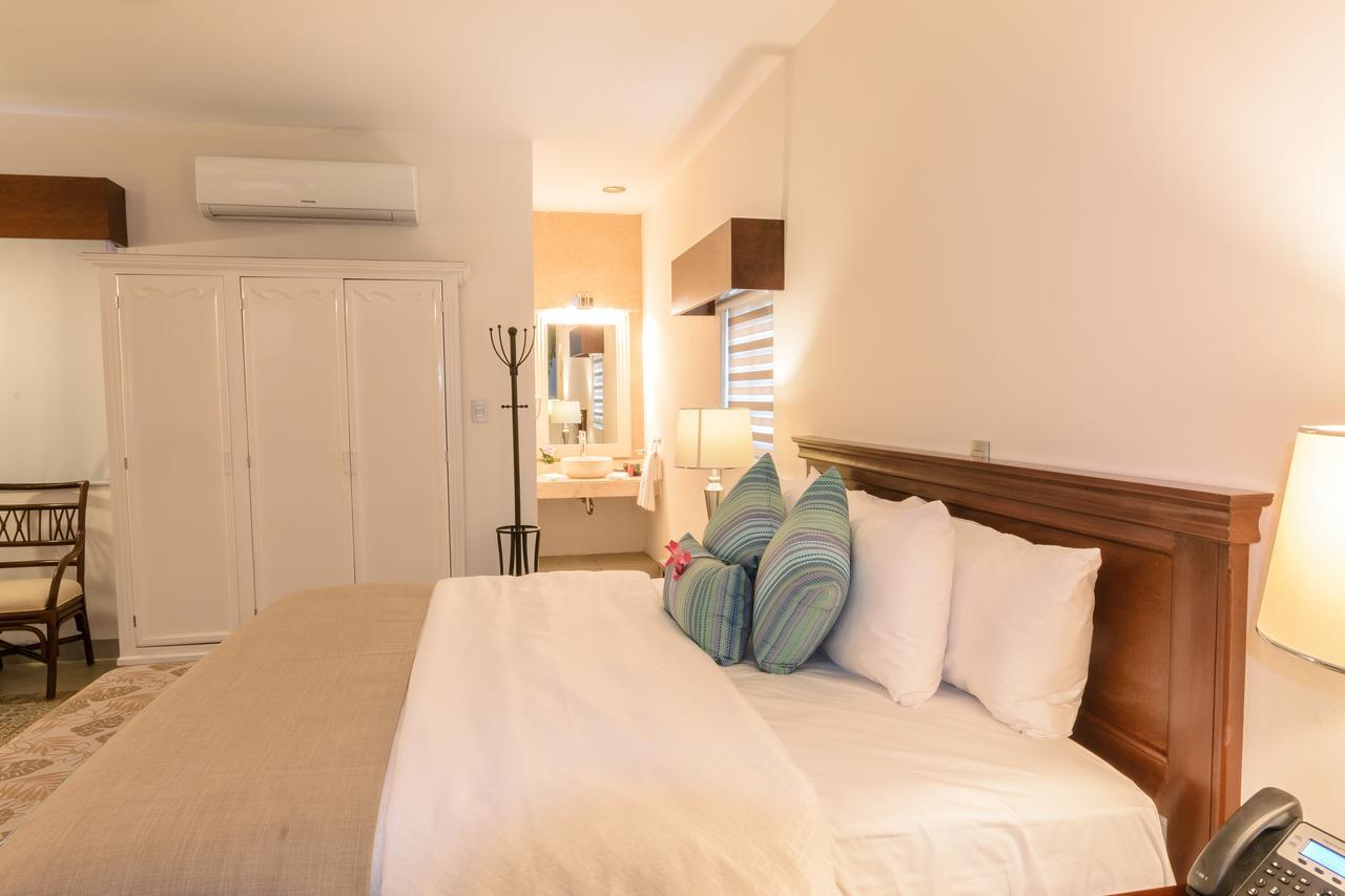 Boutique Real San Juan Center Hotel 5*