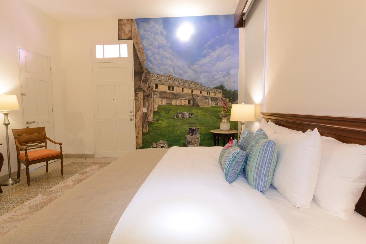 Boutique Real San Juan Center Hotel
