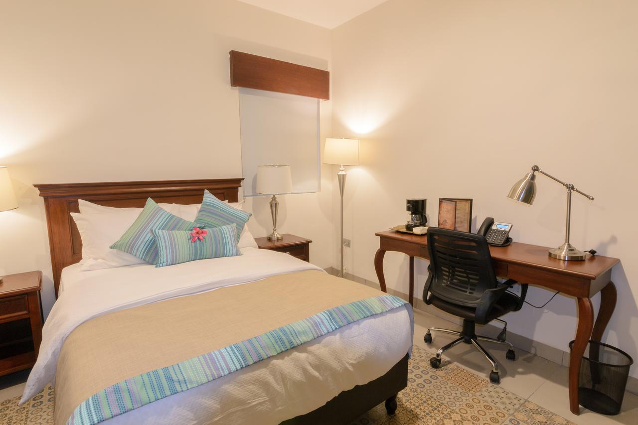 Boutique Real San Juan Center Hotel