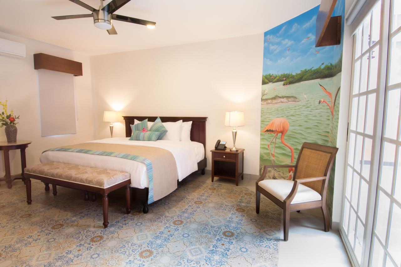 Boutique Real San Juan Center 5*