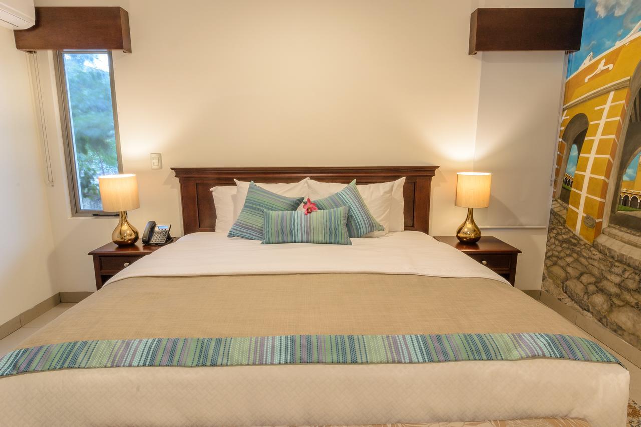 Boutique Real San Juan Center Hotel
