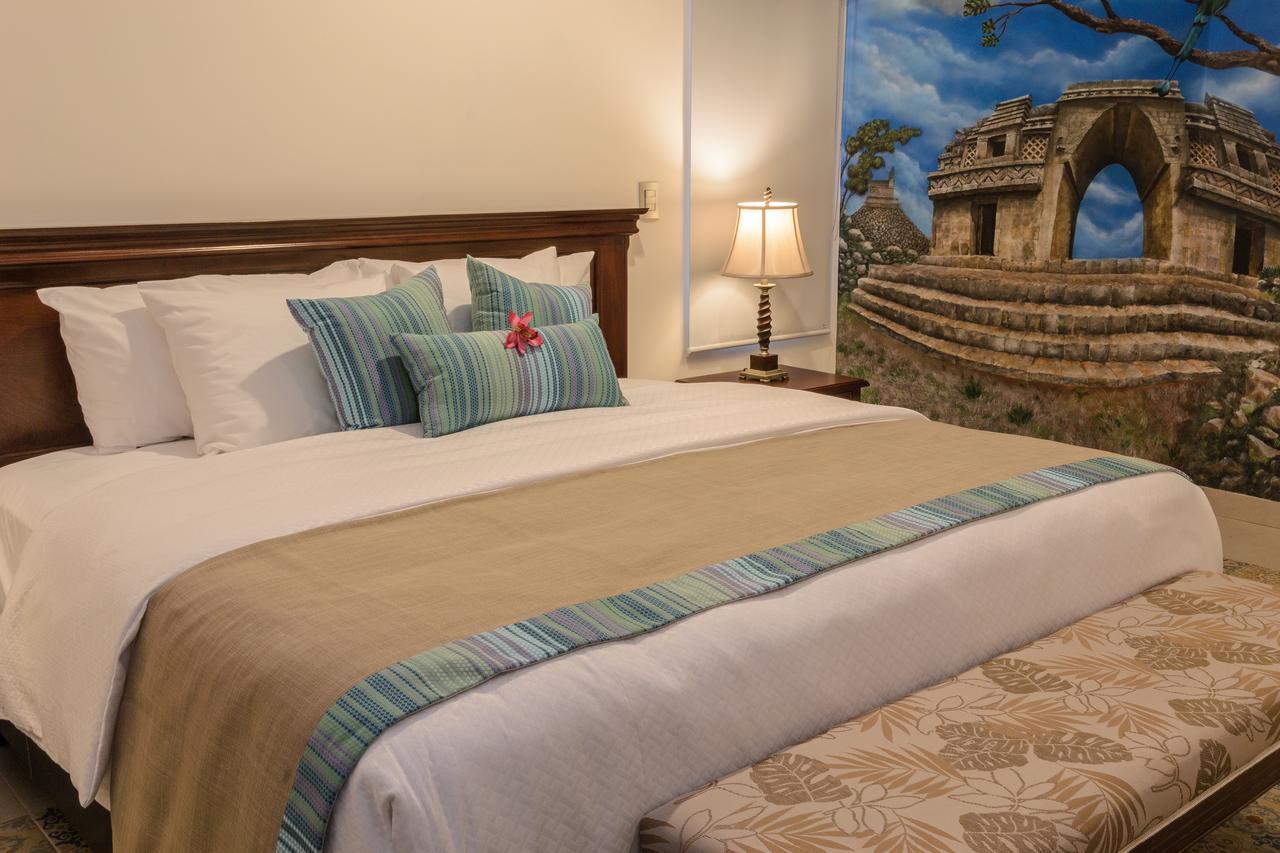 Boutique Real San Juan Center Hotel
