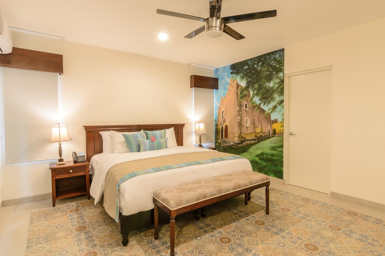 Boutique Real San Juan Center Hotel
