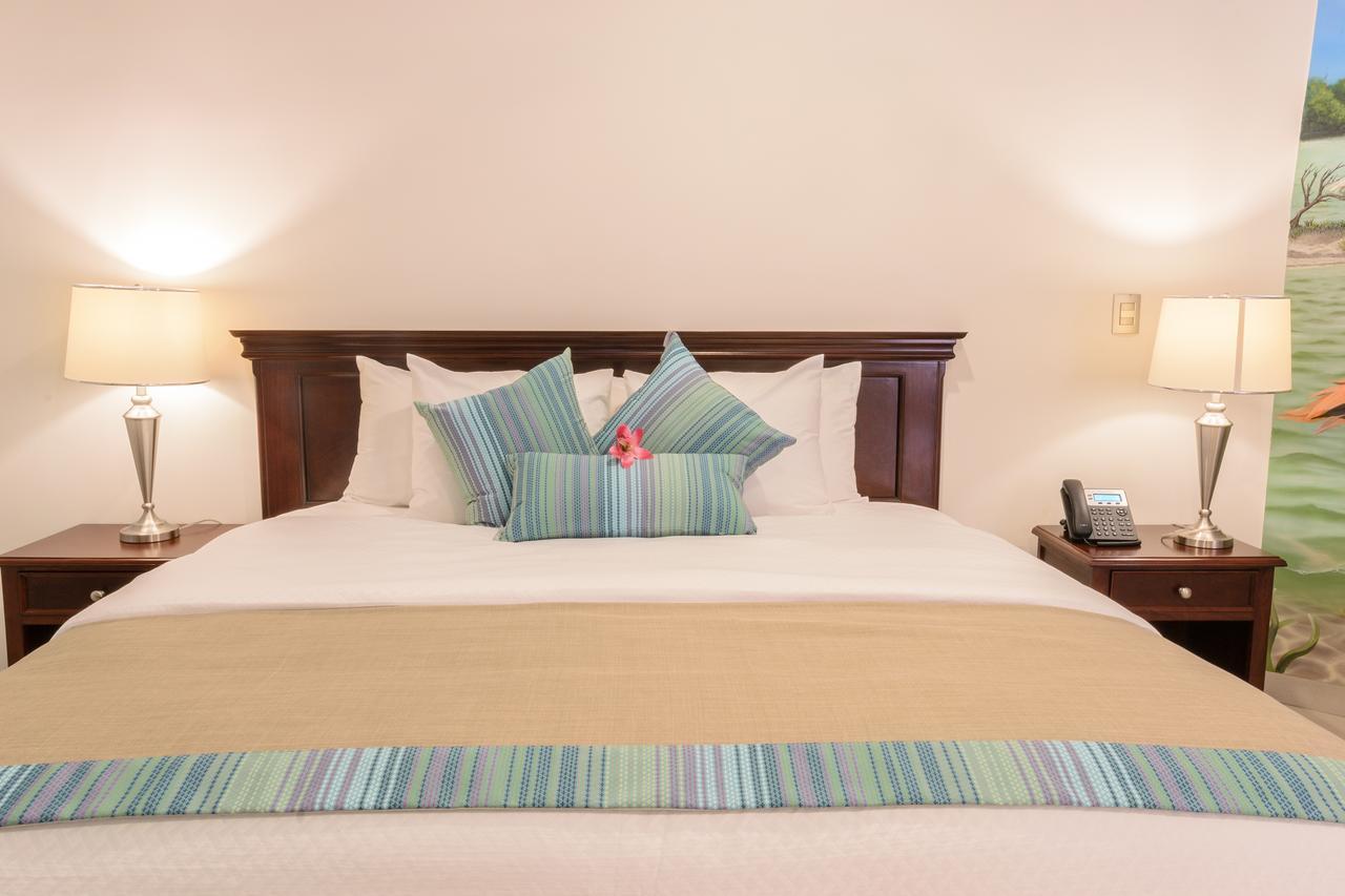 Boutique Real San Juan Center 5*