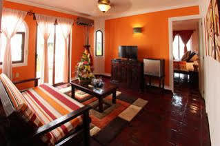 El Patio Hotel