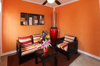 El Patio 3*