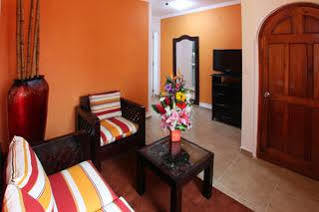 Hotel El Patio 3*