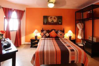 El Patio Hotel 3*