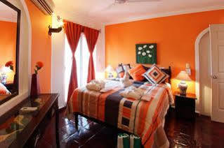 Hotel El Patio