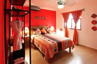 El Patio Hotel 3*