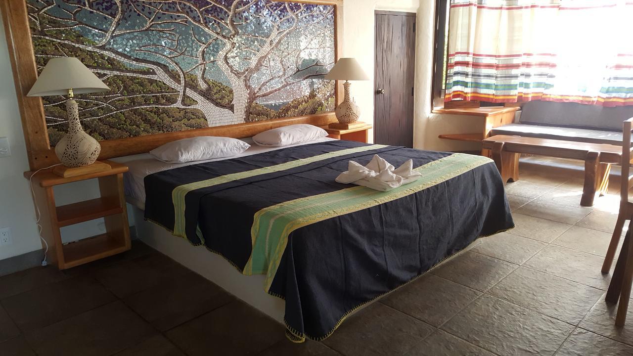 Casa Ofelia