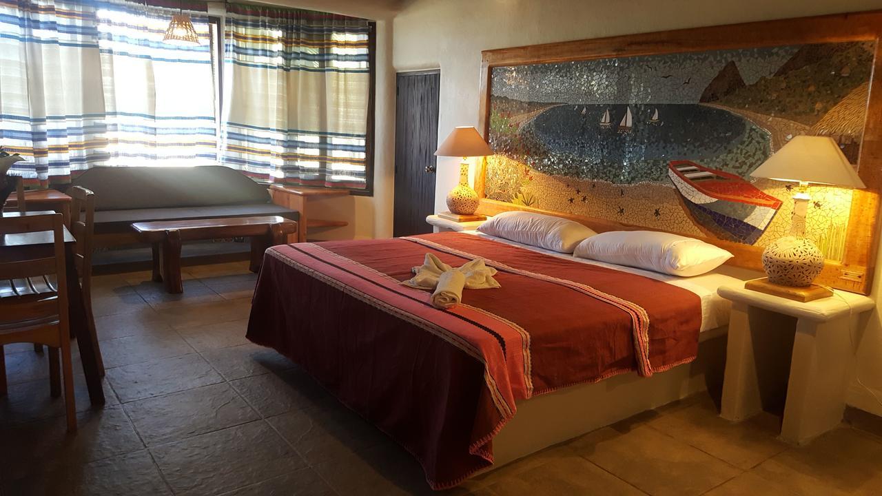 Hotel Casa Ofelia