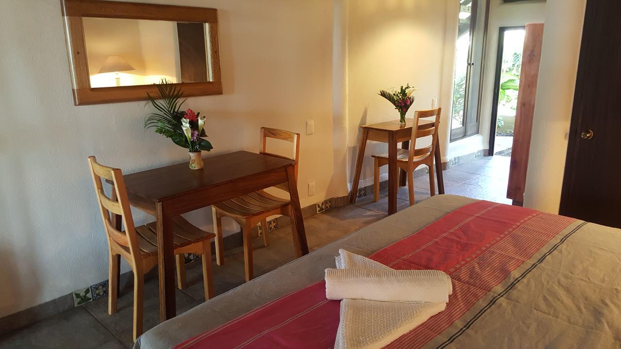 Hotel Casa Ofelia Mazunte