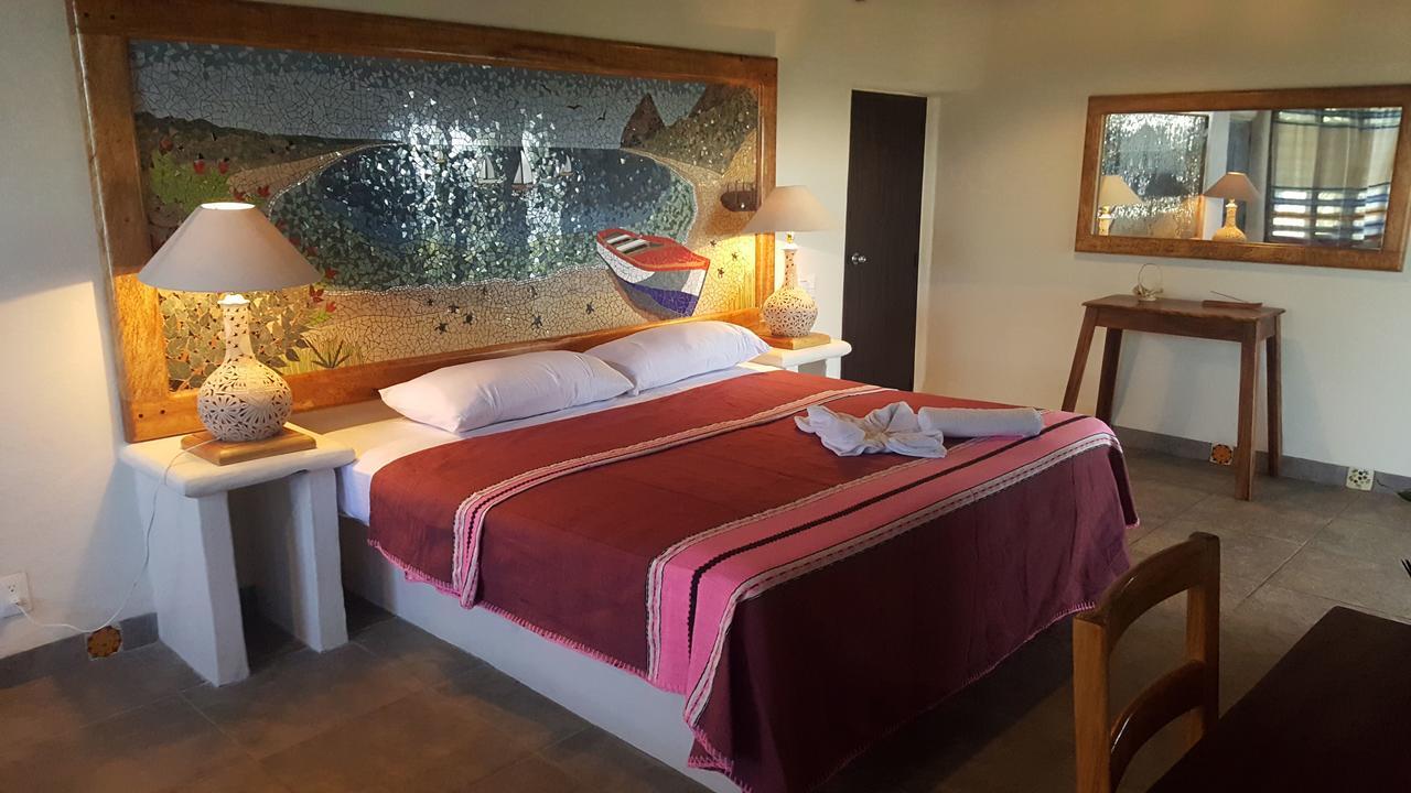 Casa Ofelia Hotel