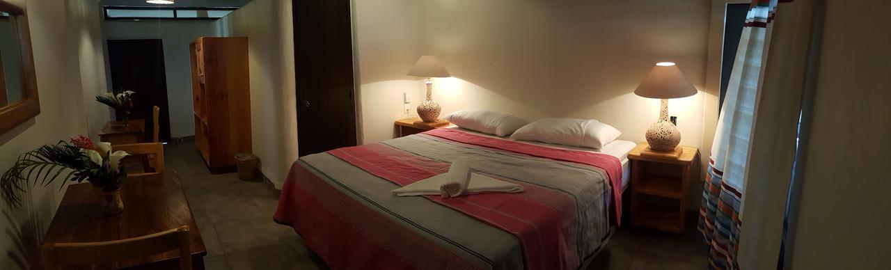 Hotel Casa Ofelia 4*