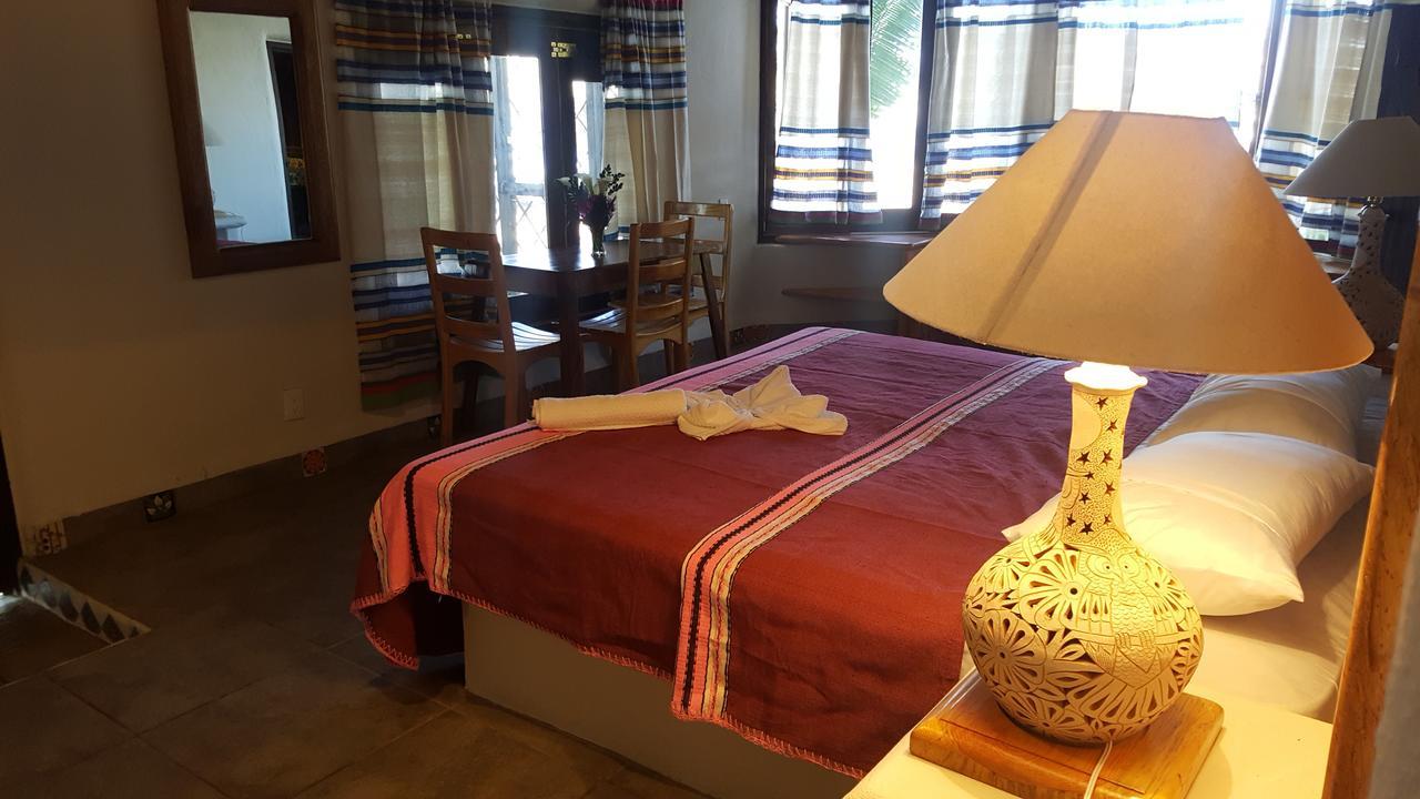 Casa Ofelia Hotel 4*