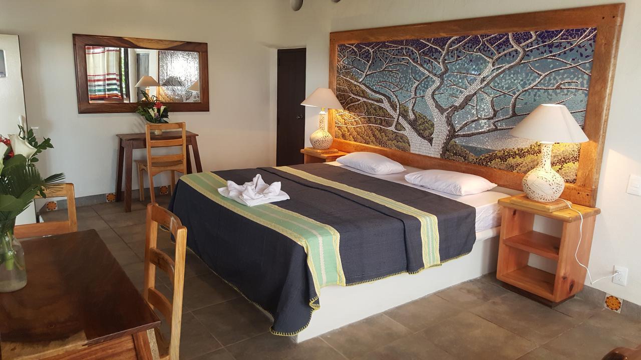 Casa Ofelia Hotel