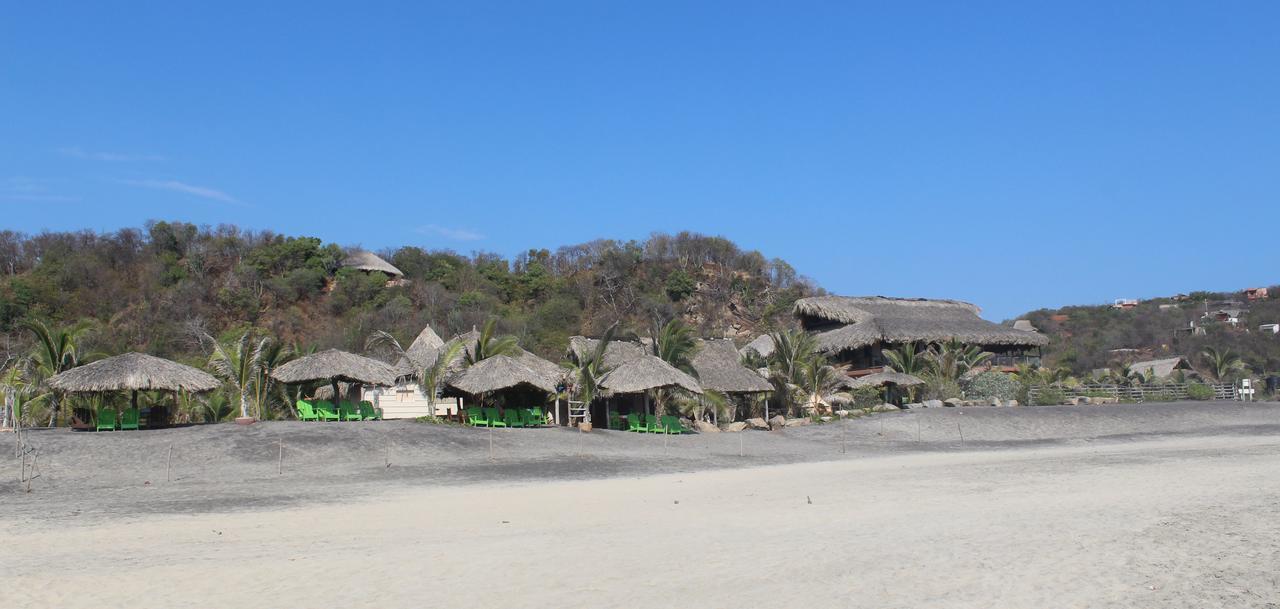 Casa Ofelia 4* Mazunte