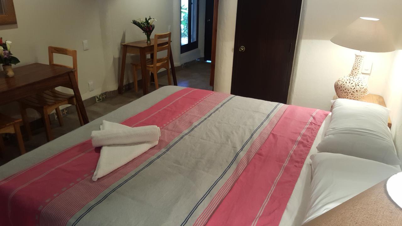 Casa Ofelia Hotel Mazunte
