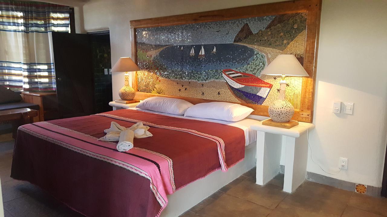 Hotel Casa Ofelia 4*