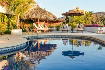 San Sebastian Luxury Hotel 3*
