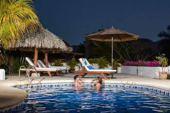 San Sebastian Luxury Hotel 3*