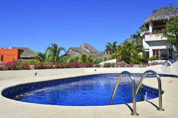 San Sebastian Luxury 3* Zihuatanejo