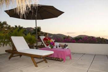 Hotel San Sebastian Luxury 3*