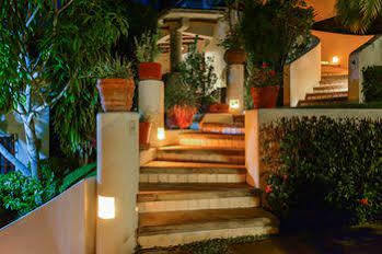 Hotel San Sebastian Luxury