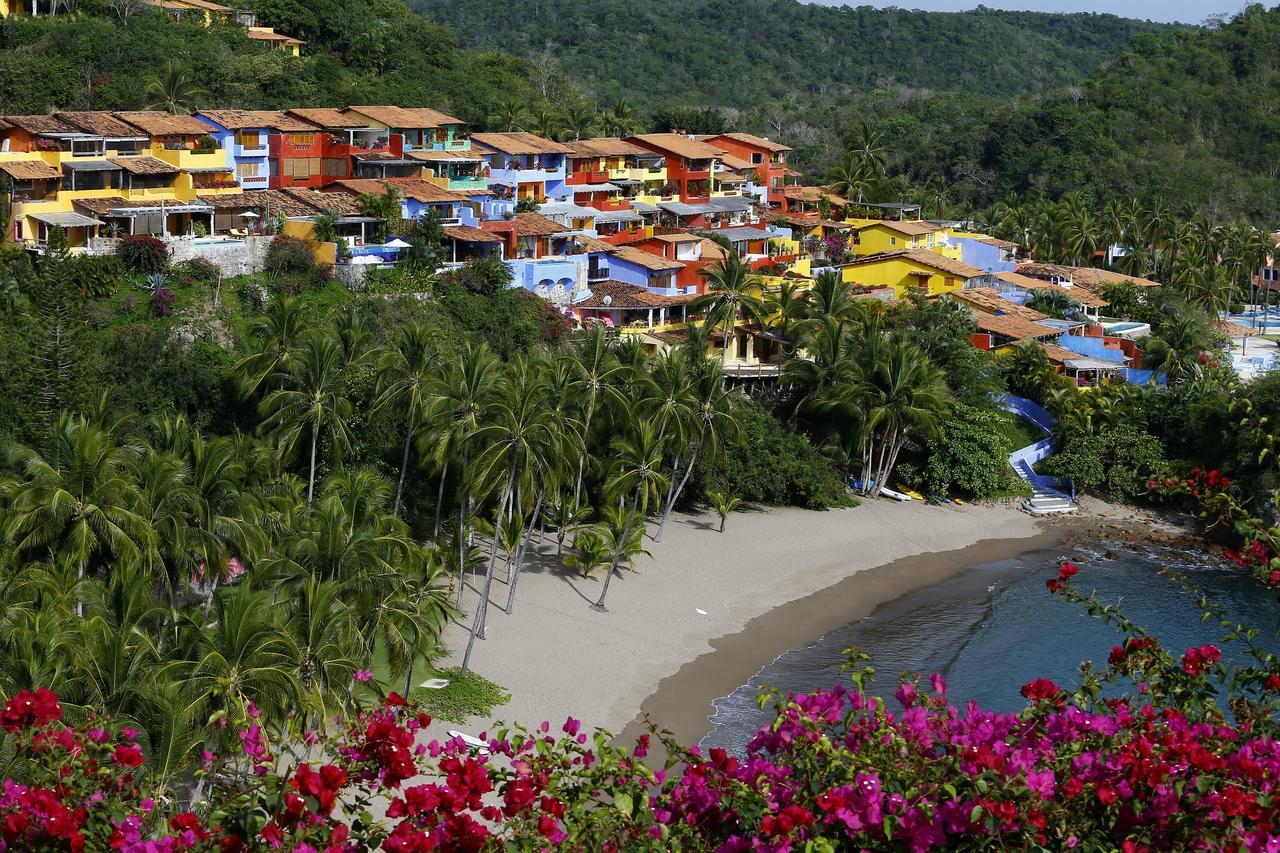Playa Rosa