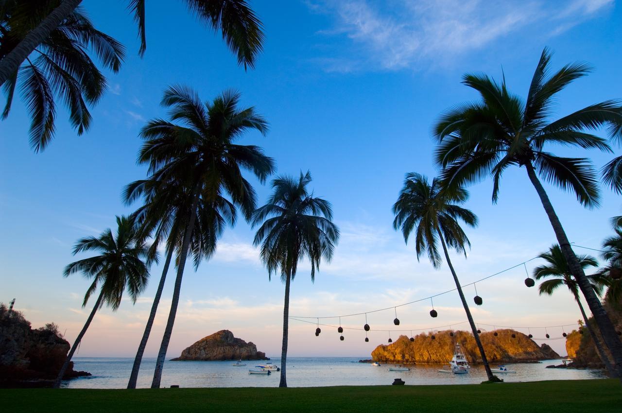 Playa Rosa Hotel
