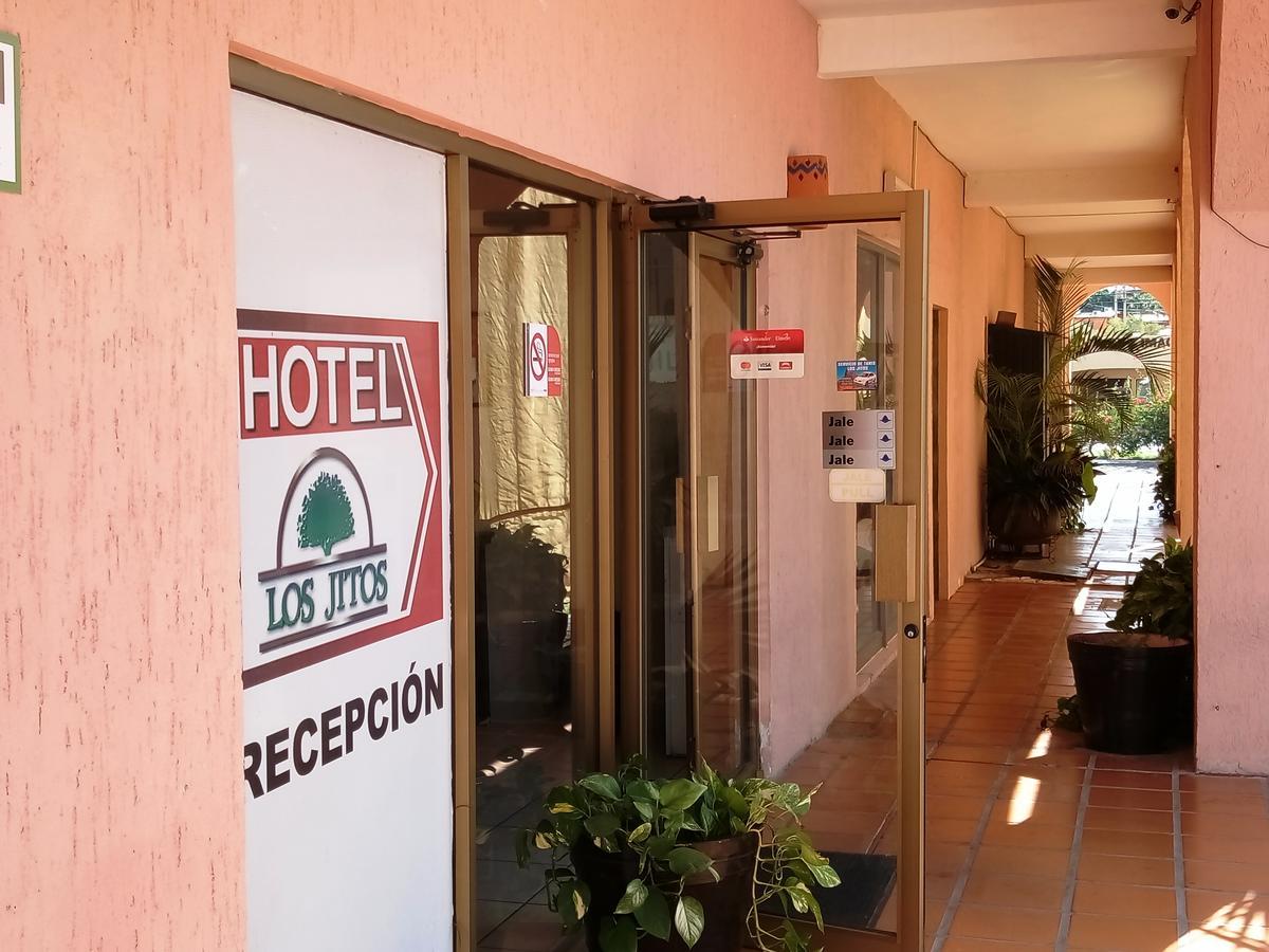 Hotel Jitos &