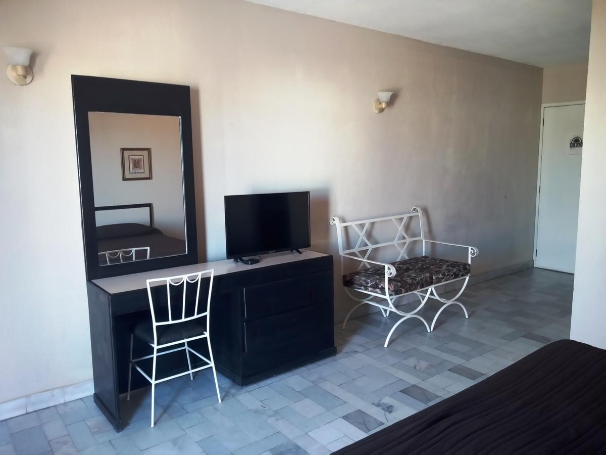 Hotel Jitos & San Carlos Nuevo Guaymas