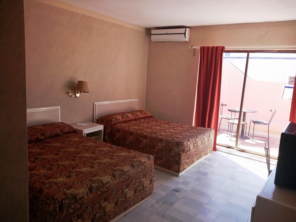 Hotel Jitos & San Carlos Nuevo Guaymas