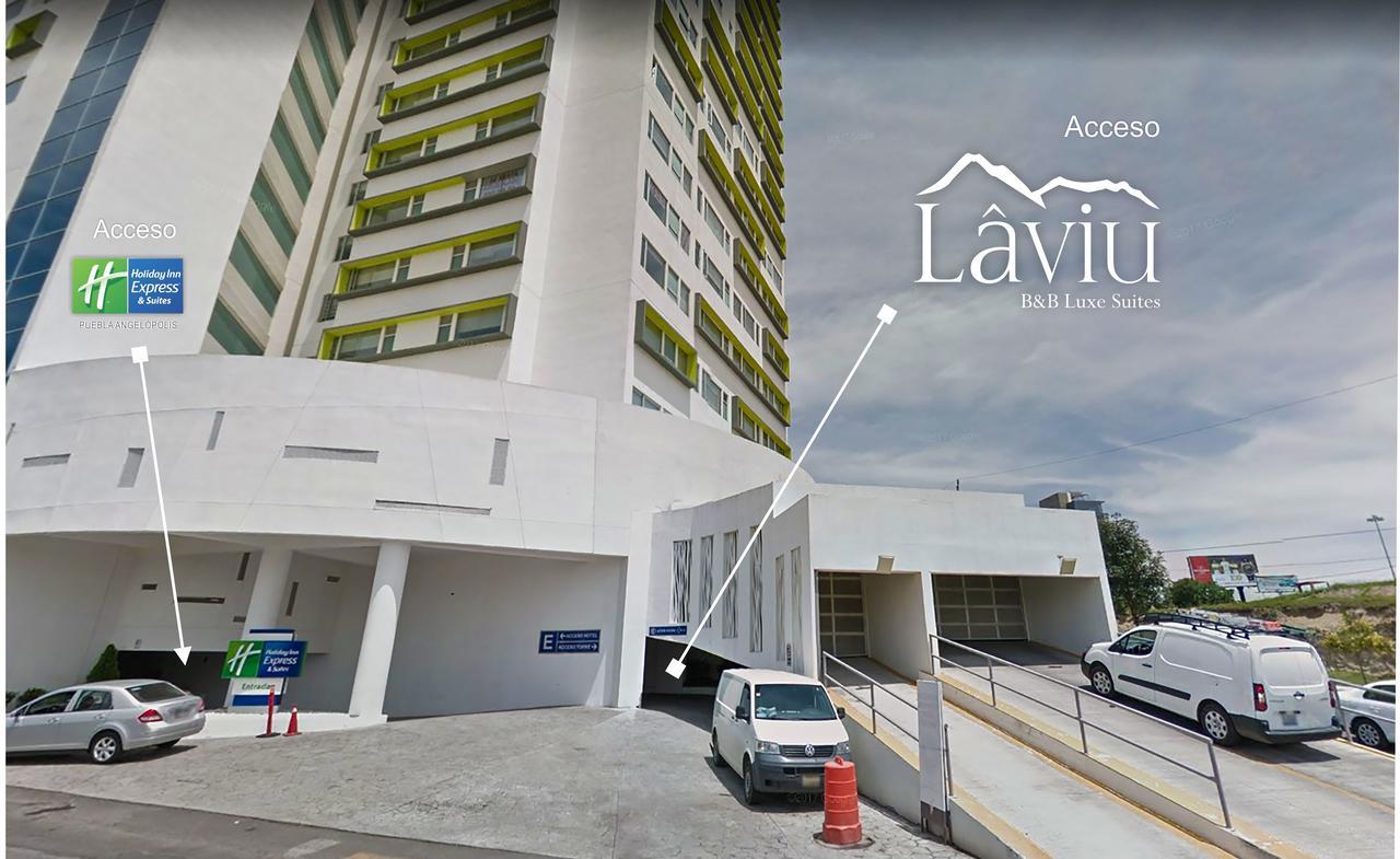 Laviu Luxe Guest house 5*