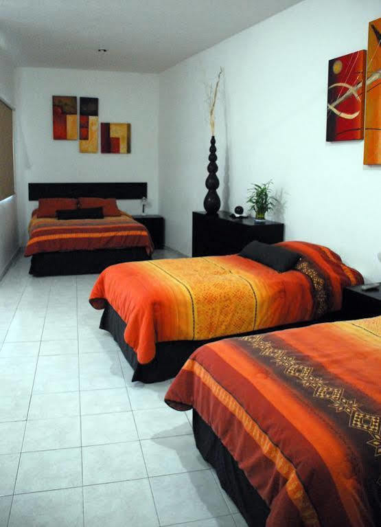 Siete 32 Aparthotel