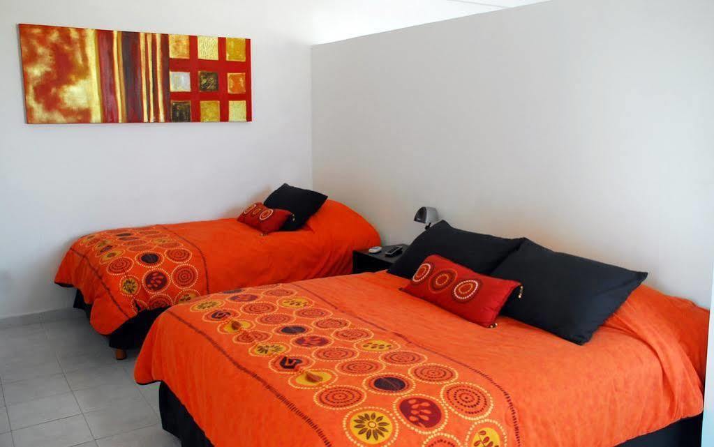 Aparthotel Siete 32