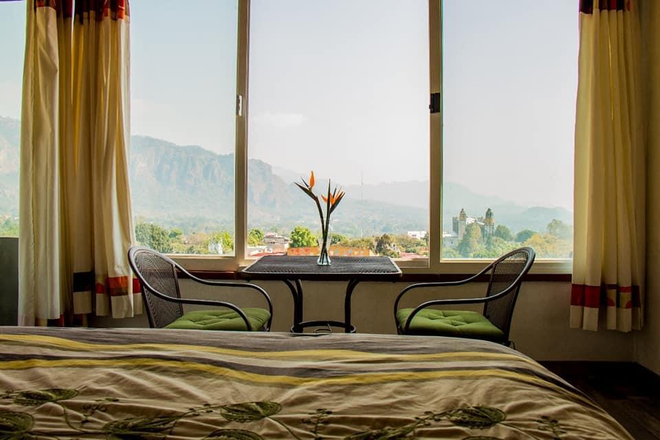 Paraiso Tepoztlan