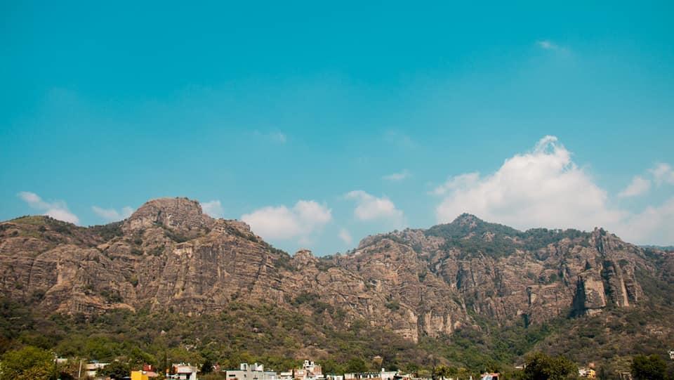 Inn Paraiso Tepoztlan