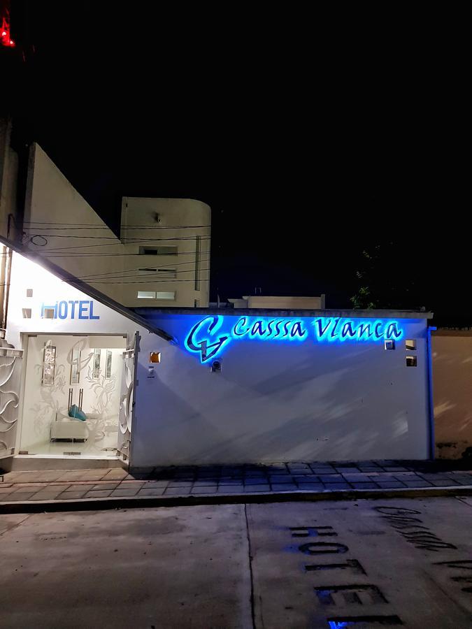 Casssa Vlanca Hotel