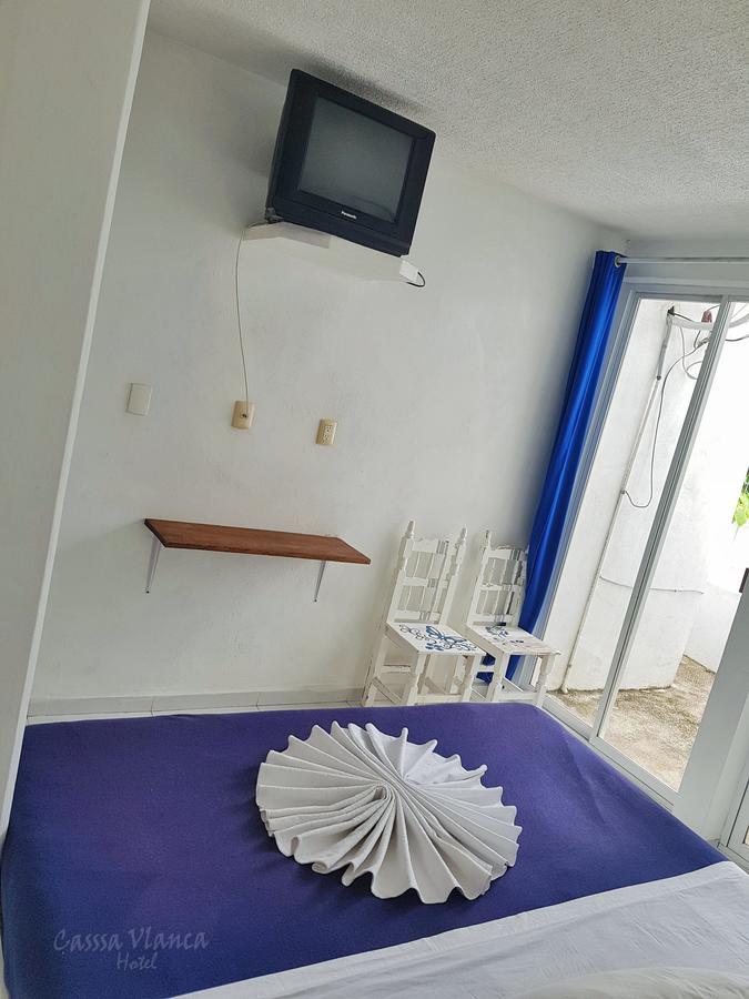 Casssa Vlanca Hotel 3*