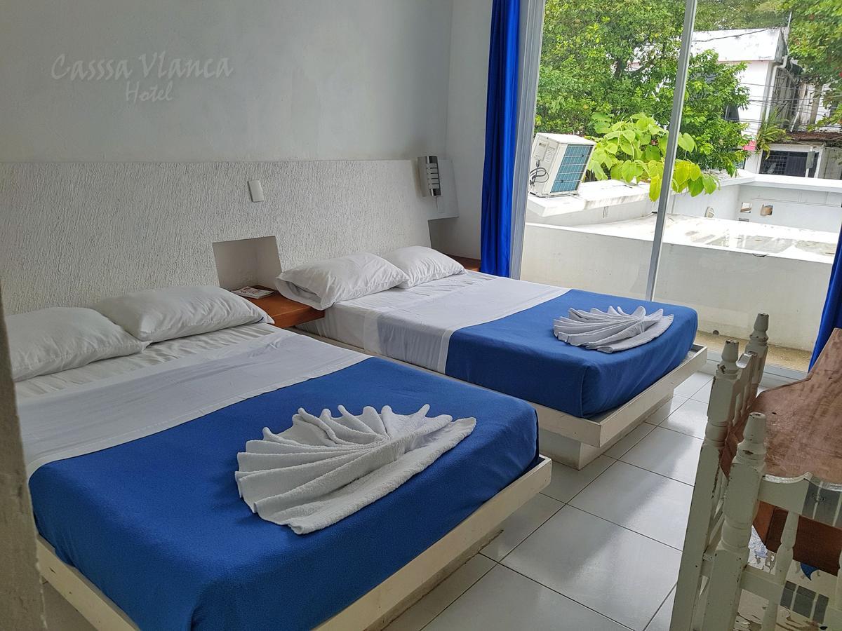 Casssa Vlanca Hotel 3*