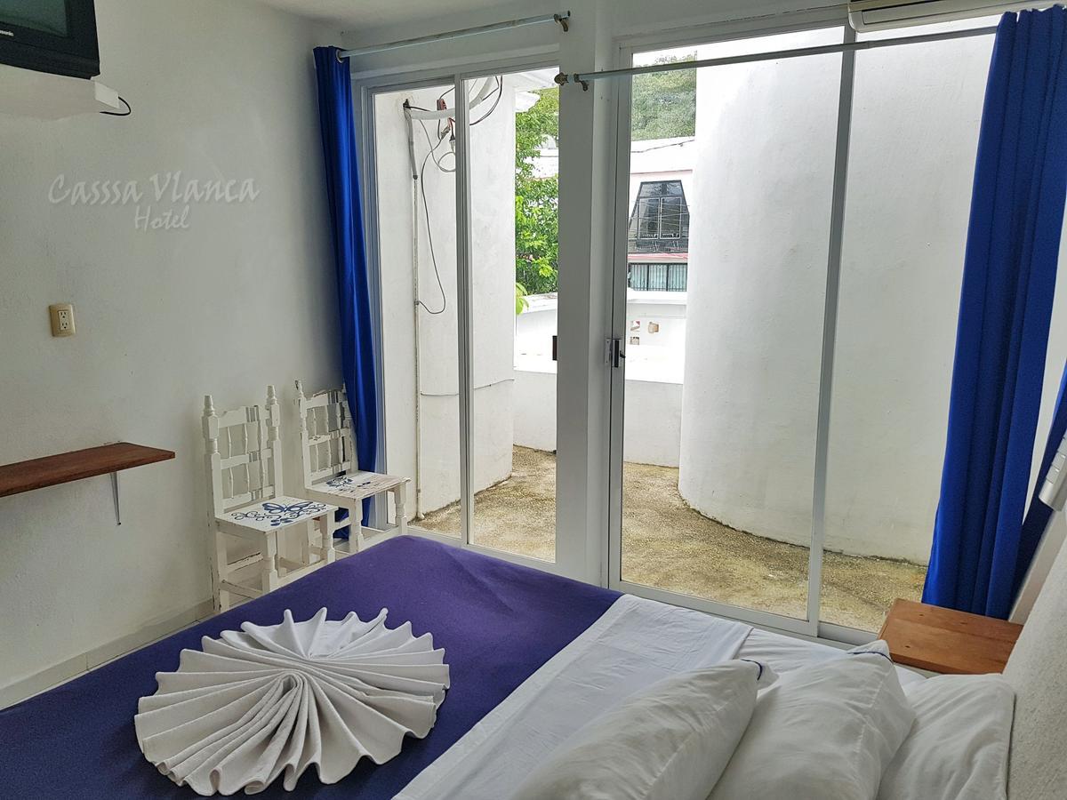 Hotel Casssa Vlanca 3*