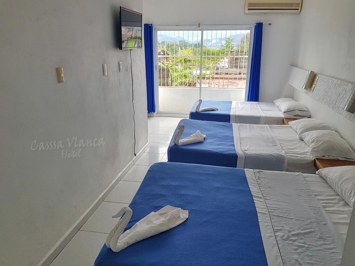 Hotel Casssa Vlanca 3*