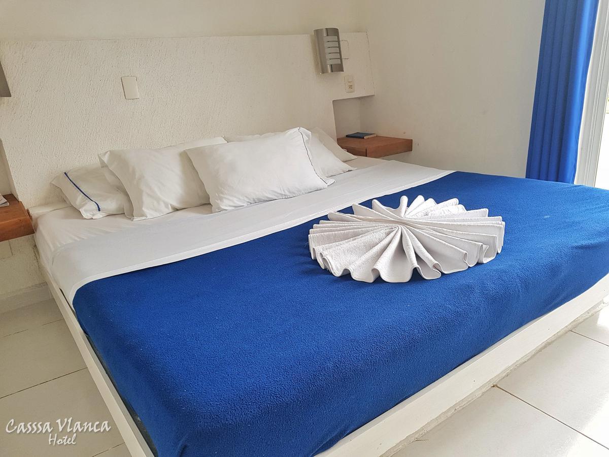 Casssa Vlanca Hotel Palenque