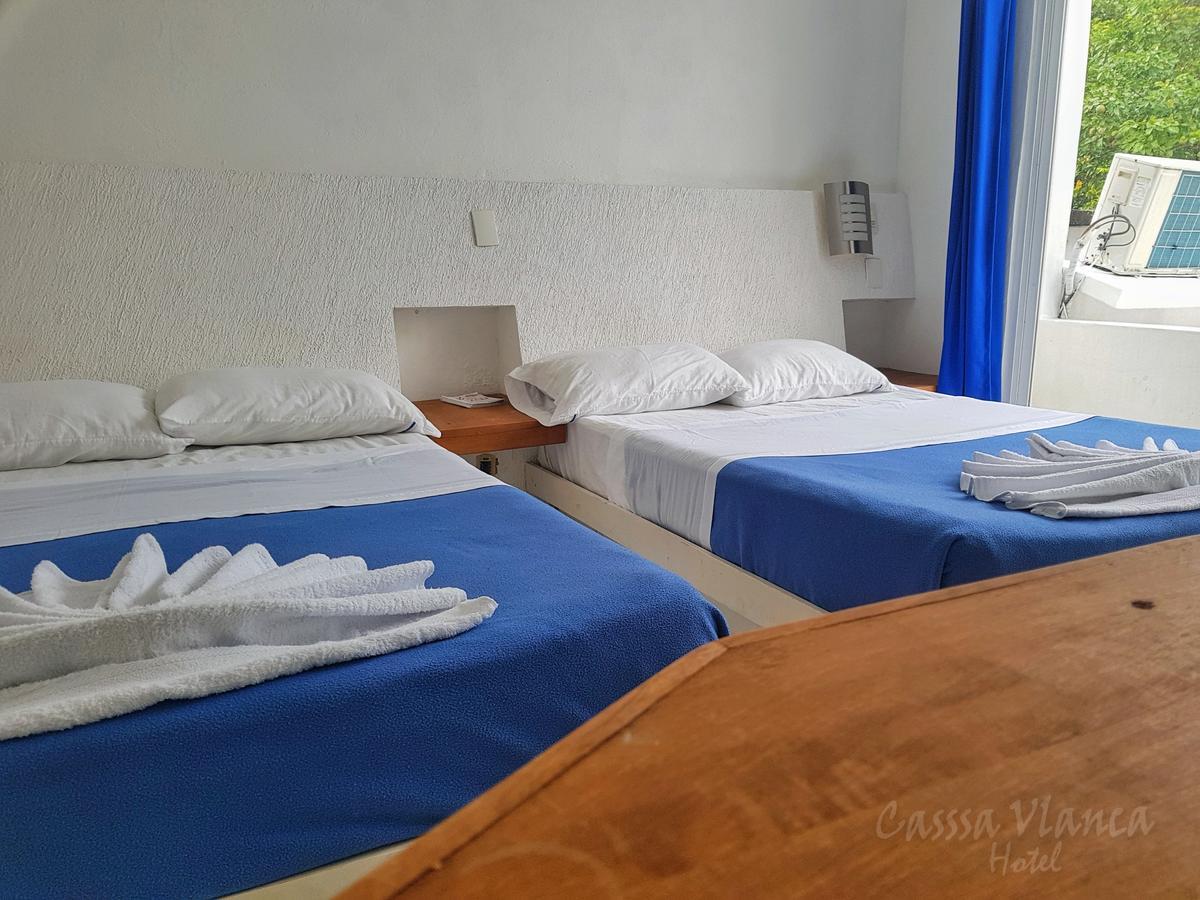 Casssa Vlanca Hotel 3*