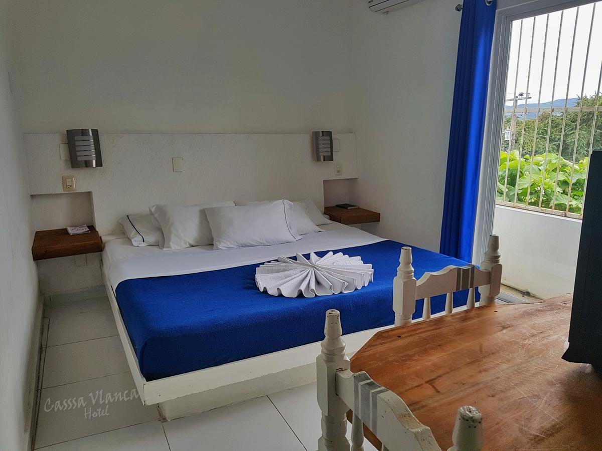 Casssa Vlanca Hotel