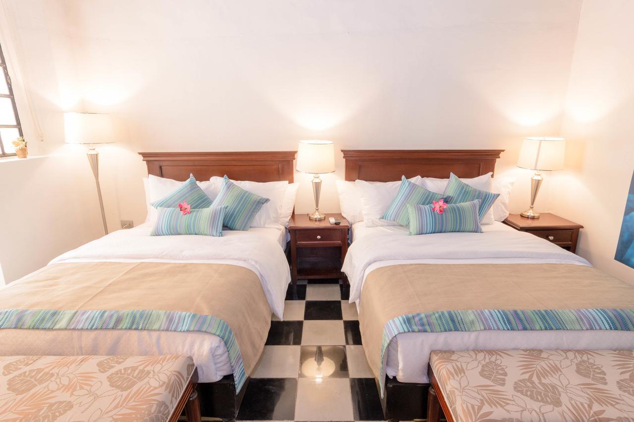 Hotel Boutique Real San Juan Center 5*