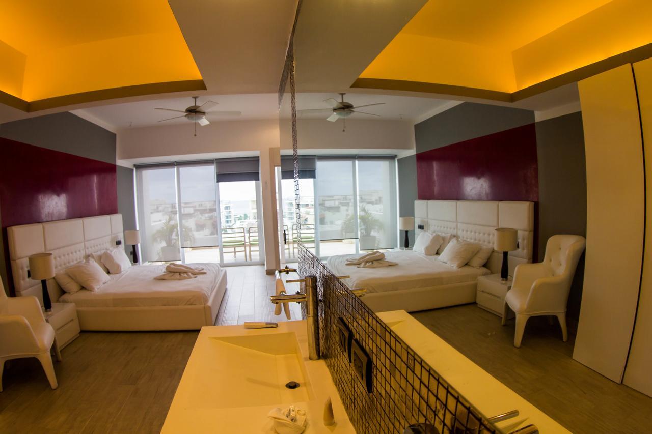 Boutique Quinto Sol 3*